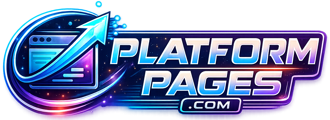 PlatformPages